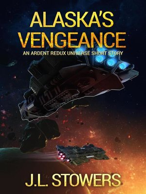 cover image of Alaska's Vengeance